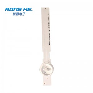 heißer Verkauf LG32 Zoll A1 7 heller Hintergrundbeleuchtungsstreifen