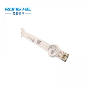 fabrik direkt LG32 zoll A2 8 licht led bar licht hintergrundbeleuchtung