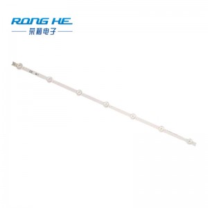 heiße Verkäufe 630 * 12mm LG32 Zoll Fernsehstreifen Hintergrundbeleuchtung