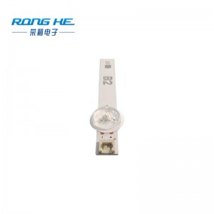 heiße Verkäufe 630 * 12mm LG32 Zoll Fernsehstreifen Hintergrundbeleuchtung