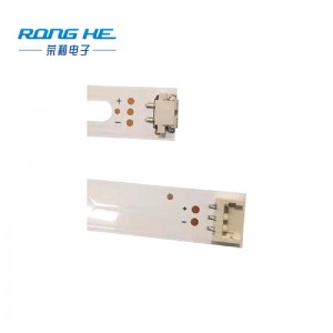 gute qualität original import große linse tv streifen gegenlicht