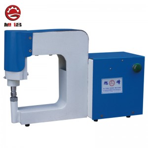 Schuhmachermaschine XF-8201B