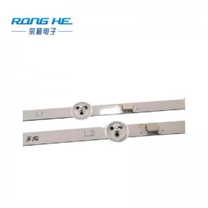 LG LN TV-Hintergrundbeleuchtung führte Stangenlicht en ventes