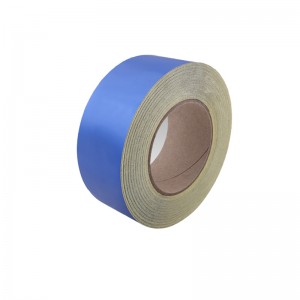 Hochwertiges selbstklebendes Waben-Reflexband