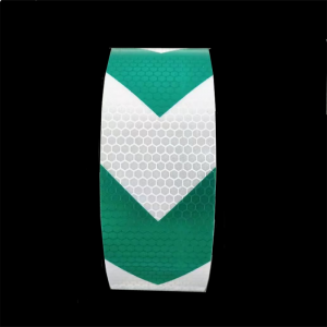 Kundenspezifisches vorgeschnittenes reflektierendes Infrarot-Mehrzweckband des heißen Verkaufs