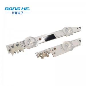 LED-Hintergrundbeleuchtung für Samsung 39 Zoll 8 + 5 Licht