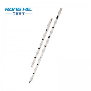 LED-Hintergrundbeleuchtung für Samsung 39 Zoll 8 + 5 Licht