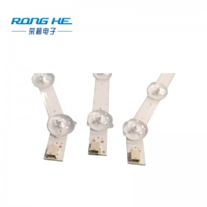 Samsung 39 Zoll U-Typ LED-Hintergrundbeleuchtung Lampenstreifen