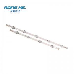 LG50 '' LB Hintergrundbeleuchtung LED-Leuchten für TV