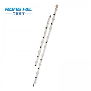 Großhandel Samsung 42-Zoll-TV-Hintergrundbeleuchtung führte Balkenstreifen