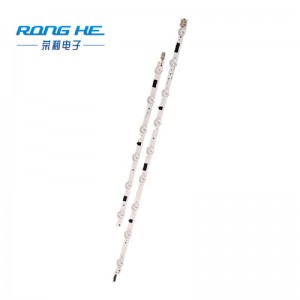 heiße Verkäufe Backlight Bar TV-Streifen Samsung 46 Zoll