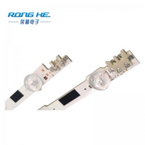 heiße Verkäufe Backlight Bar TV-Streifen Samsung 46 Zoll