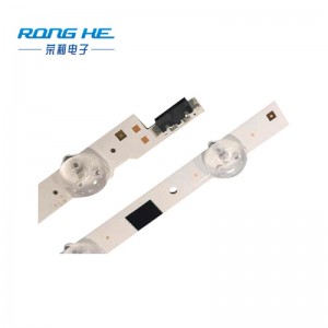 heiße Verkäufe Backlight Bar TV-Streifen Samsung 46 Zoll