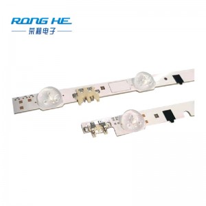 hochwertige tv hintergrundbeleuchtung lampe led streifen für samsung