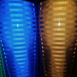 reflektierendes Sicherheitsband Home Depot