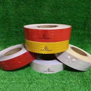 reflektierendes Verkehrssicherheitsband