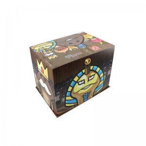 Große Kapazität Mehrzweck-Geschenkbox