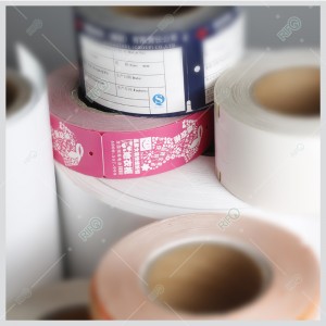 300 Celsius Hitzebeständige Aufhänger aus Stahl für flexiblen Offsetdruck