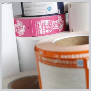 300 Celsius Hitzebeständige Aufhänger aus Stahl für flexiblen Offsetdruck