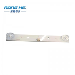 tv bar lichter led hintergrundbeleuchtung streifen für samsung 32 zoll u typ