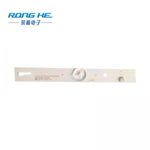 tv bar lichter led hintergrundbeleuchtung streifen für samsung 32 zoll u typ