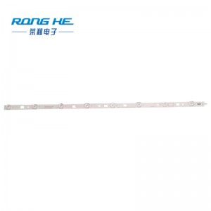 Großhandel Sony-Marke 32inch 8 Licht führte Stabfernsehhintergrundbeleuchtung mit guter Qualität