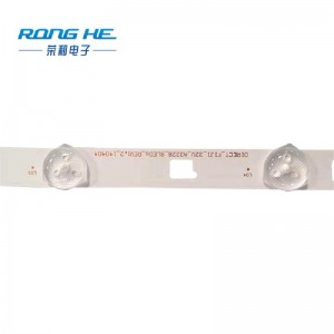 Großhandel Sony-Marke 32inch 8 Licht führte Stabfernsehhintergrundbeleuchtung mit guter Qualität