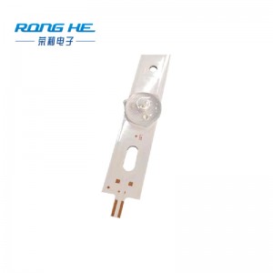 Großhandel Sony-Marke 32inch 8 Licht führte Stabfernsehhintergrundbeleuchtung mit guter Qualität