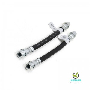 Bremsschlauch (OE: L1JD 611 701)