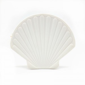 mattierter EVA Beutel