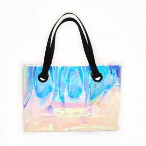 Holographisches Rucksack