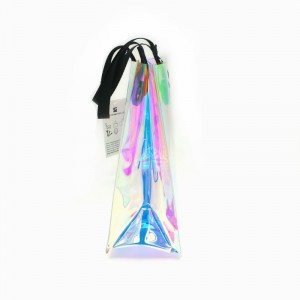 Holographisches Rucksack