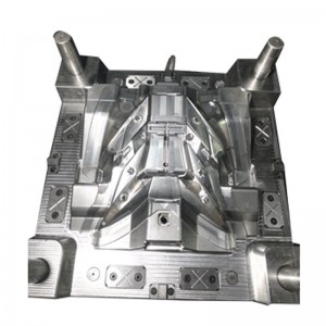 Motorhaubenverkleidung