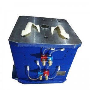 Motorrad-Tankverkleidung