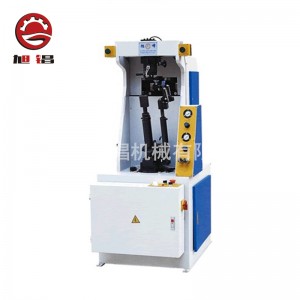 Schuhputzmaschine XF-8410