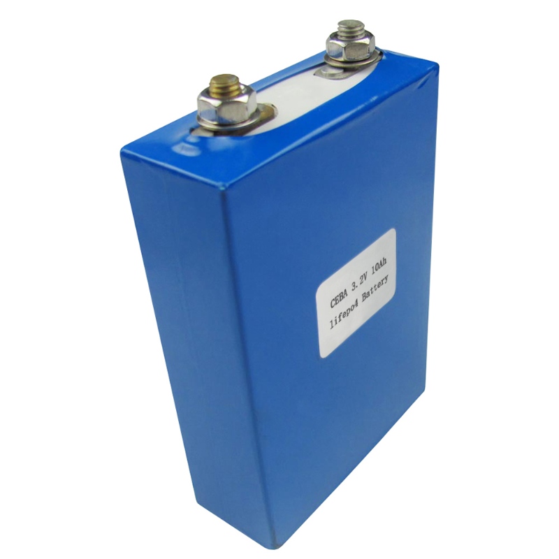 LifePO4-Akku Kein Memory-Effekt