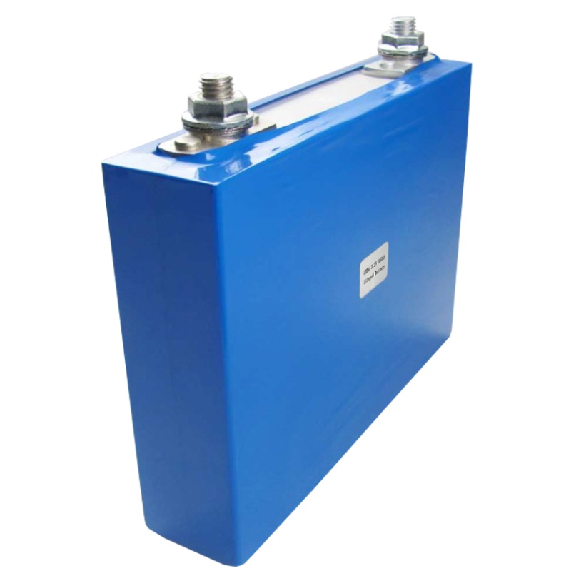 Umweltschutz LifePO4 Batterie