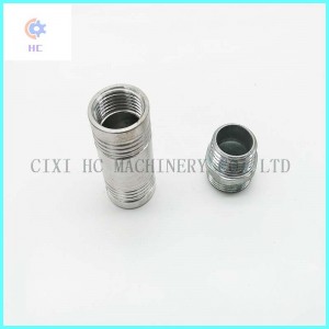 Customed Precision CNC Machining Ersatzteile