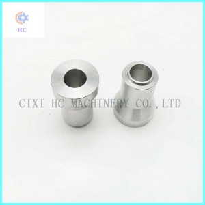 Customed Precision CNC Machining Ersatzteile