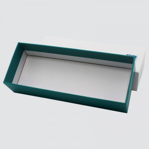 Maßgeschneiderte Geschenkverpackung Geschenkverpackung