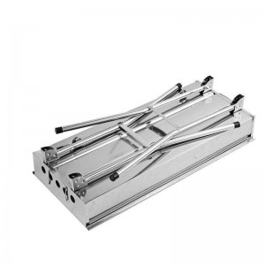 Klassischer BBQ Grill SC1084