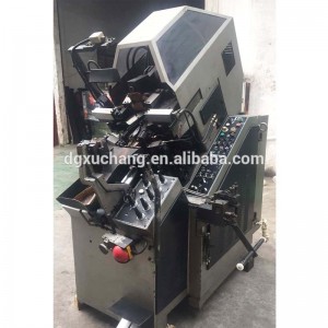 gebrauchte italy pulling over toe anhaltende schuh maschinen cerim preis