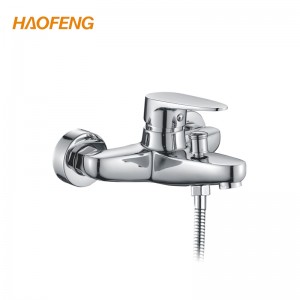 Badezimmer Duschset Mixer-6003