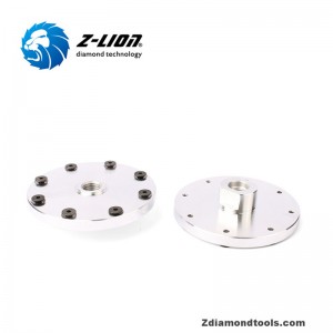 ZL-AM02 Quad Diamond Adapter für Diamantsägeblätter