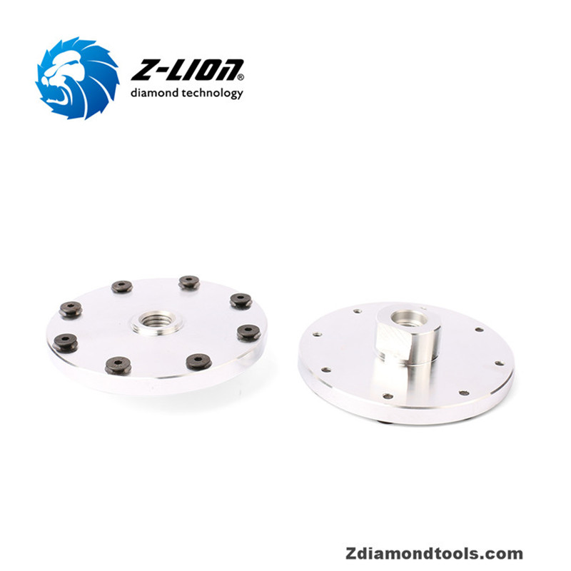 ZL-AM02 Quad Diamond Adapter für Diamantsägeblätter