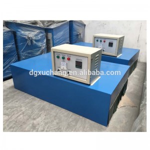 Schuhobersohlennähmaschine, Schuhmachermaschinen