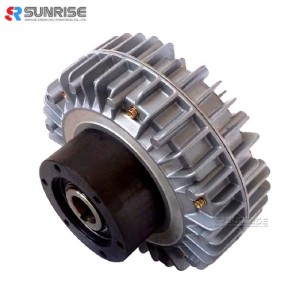 Globale heiße Verkaufsqualitäts-Magnetpulver-Kupplungs-POC-Reihe