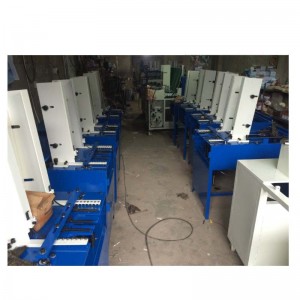 EVA-Flip-Flop-Pantoffelriemen zum Befestigen der Maschine