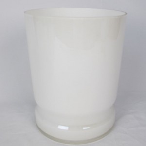 Weißer Badezimmerzubehörsatz