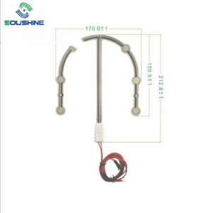 Hitzebeständig gegen hohe Temperaturen für den Einsatz in Autobussen